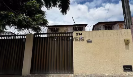 Casa  Duplex à venda bairro  Santa Tereza, Parnamirim, RN