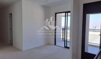 Apartamento Alto Padrão em Aphaville- Tamboré - SP