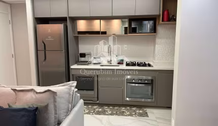Apartamento em Centro, Osasco/SP