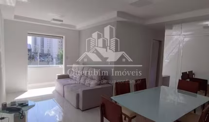 Apartamento em Continental, Osasco/SP