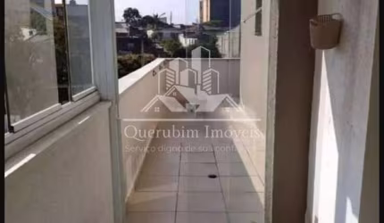 Apartamento em Jaguaribe, Osasco/SP