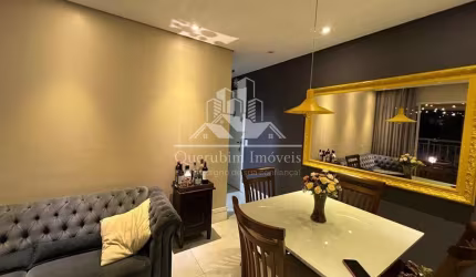 Apartamento Cidade de Deus - Umuarama - Osasco/SP