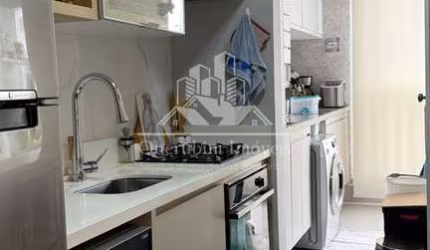 Apartamento em Vila Osasco, Osasco/SP