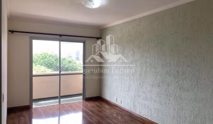 Apartamento à venda no bairro Vila Boa Vista - Barueri/SP