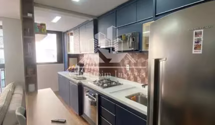 Apartamento em Centro, Osasco/SP
