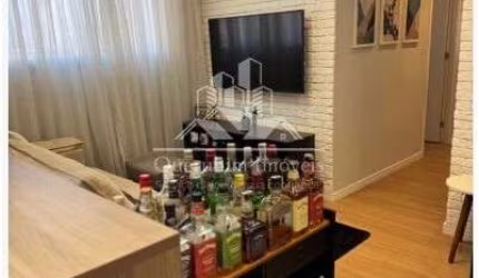 Apartamento em Centro, Osasco/SP