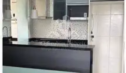 Apartamento em Quitaúna, Osasco/SP