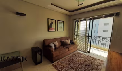 Excelente apartamento com vista para a Serra do Japi, com 03 dormitórios repletos de armários, sendo 01 suíte, banheiro  social,  lavabo, sala 2 ambie