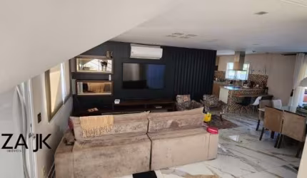 Casa a venda ou permuta (sobrado) com 5 dormitórios no Phytus, Jacaré /Itupeva