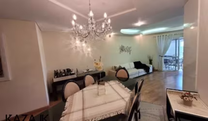 Apartamento a venda  no New Garden, 03 dormitórios Jardim Bonfiglioli, Jundiaí