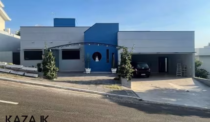 ALUGAR CASA MOBILIADA COM 6 SUITES, 4 VAGAS, SPA, ACADEMIA PRIVATIVA, VALINHOS/SP, PROXIMO A RODOVIA  ANHANGUERA
