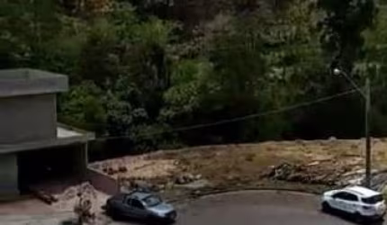 Terreno a venda no Laguna Residencial Clube em Várzea Paulista