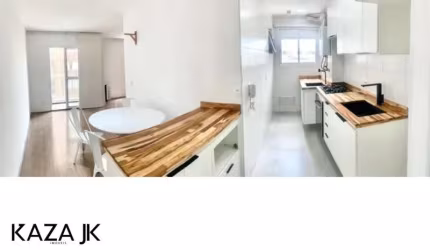 Venda: Apartamento no Go Maraville, 2 dormitórios  Parque União, Jundiaí