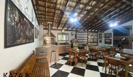 Casa a venda Condomínio Reservatto Residenciale Engordadouro Jundiaí