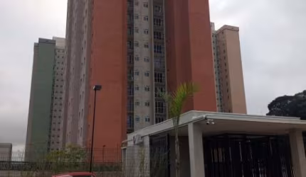 Apartamento com 3 quartos à venda na Avenida Juvenal Arantes, s/n, Jardim Carolina, Jundiaí, 64 m2 por R$ 460.000
