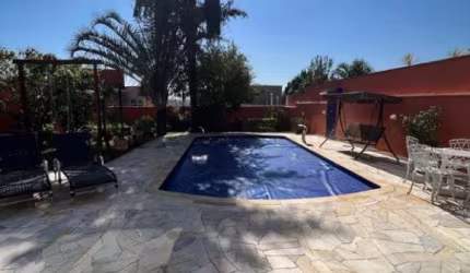 Casa para venda com 6 dormitórios, gourmet, piscina, 4 vagas no condomínio de alto padrão Reserva da Serra, Jundiaí