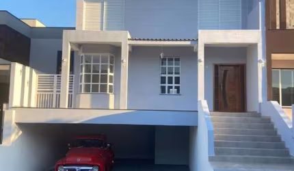 Casa para venda ou permuta Condomínio Brisas da Mata
