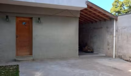 Casa térrea a venda no Jardim Novo Mundo Jundiaí
