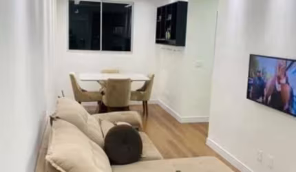 Apartamento a venda no Reserva do Japy, Recanto Quarto Centenário, Jundiaí
