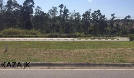Terreno comercial com 300m² a venda no Gran Ville São Venâncio em Itupeva