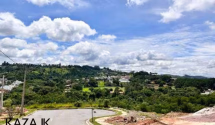 COMPRAR TERRENO PLANO, RECANTO DAS PALMAS, VINHEDO SP