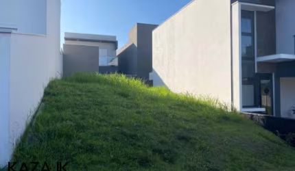 Terreno a venda com 150m² no Reserva da Mata, Parque do Corrupira, Jundiaí
