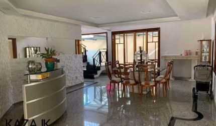 Casa para venda 03 suítes no Portal do Paraíso I, Jundiaí
