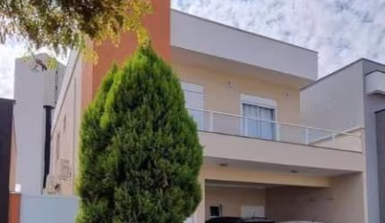 casa a venda 04 dormitórios, condominio Quinta das Atírias em Jundiaí