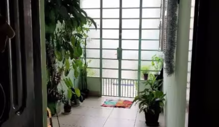 Vende-se Casa Vila Joana - Jundiaí