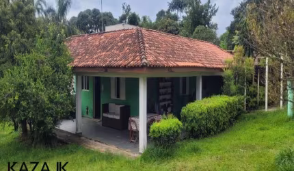 CHACARA VENDA  BAIRRO JACARÉ EM JUNDIAÍ