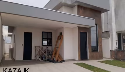 casa, condomínio fechado, venda, Itupeva