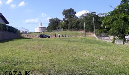 Terreno a venda com 1.141,68m² no Colinas de Inhandjara em Itupeva