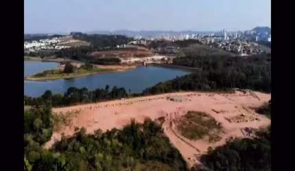 Terrenos a venda a partir de 880 m² no Vila das Acácias em Jundiaí