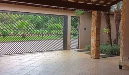 Espetacular Casa à Venda em Jundiaí-SP, Jardim Vera Cruz: 3 Quartos, 1 Suíte, 2 Salas, 3 Banheiros, 4 Vagas, 172m².