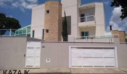 Casa a venda  03 dormitórios, piscina na Ponte São João em Jundiaí-SP