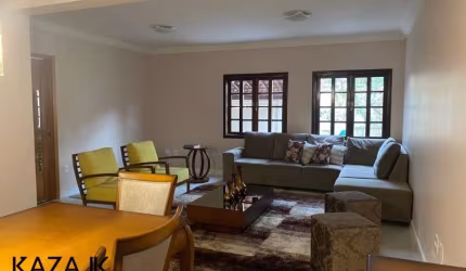 Casa a venda no Jardim Paulista, Jundiaí.