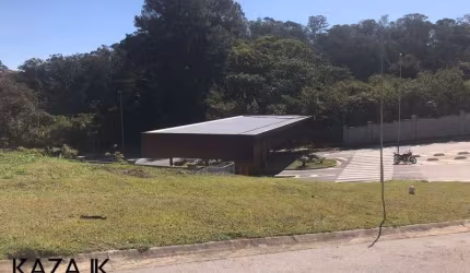 COMPRAR TERRENO NO BOSQUE DO HORTO EM JUNDIA COM 922,31M², PROXIMO A SHOPPING, PARQUE DA CIDADE E RODOVIAS