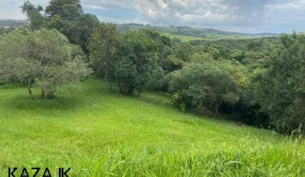 Comprar Terreno 2.392m² no Condomínio Parque dos Resedas em Itupeva, Lazer completo, próximo ao centro de Itupeva