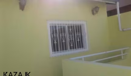Casa principal com mais duas para renda a venda ou permuta no Jardim Tulipas em Jundiaí.