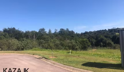 Terreno a venda no condomínio Terras da Alvorada, Jundiaí/Itupeva