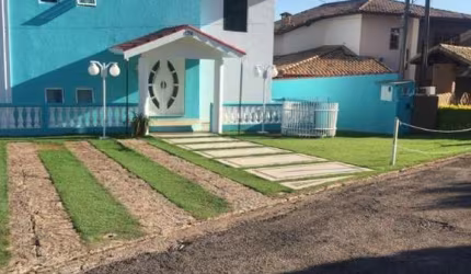 COMPRA CASA CAFEZAL 6 ITUPEVA, 3  SUITES, PISCINA, CAMPO DE FUTEBOL, PROXIMO AO CENTRO DE ITUPEVA.