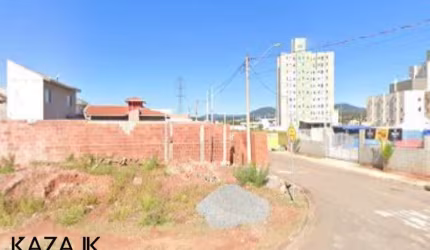 Terreno a venda com 3476m²  no Residencial Santa Giovana, Jundiaí
