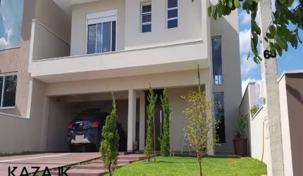 Comprar Vende Casa (sobrado)04 dormitórios No Condomínio Vila Preciosa em Cabreúva-SP