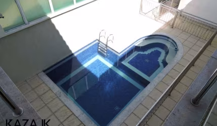 Aluguel, locação, Casa a venda Condomínio Quinta das Laranjeiras 4 suítes,  4 vagas, piscina, Campos Eliseos - Jundiaí
