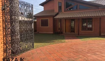 COMPRAR / ALUGO CASA NO CONDOMÍNIO TEREZA CRISTINA, 3 DORMITORIOS(1 SUITE), ESCRITORIO, 8 VAGAS, BAIRRO DO MEDEIROS, JUNDIAI