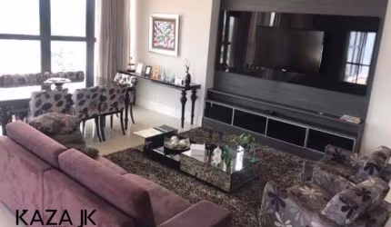 apartamento à venda no Condomínio Anita Garibaldi em Jundiaí