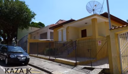Casa térrea a venda ou permuta na Vila Arens, Jundiaí