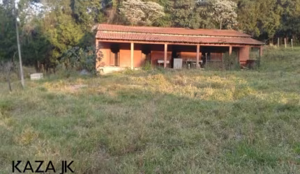 COMPRAR TERRENO EM ITUPEVA BAIRRO SANTA ELISA