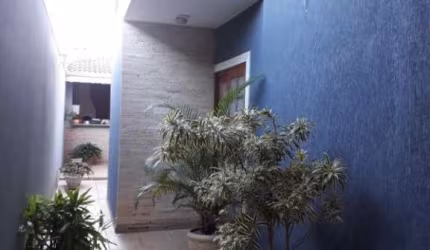 Casa a venda ou permuta no Residencial Jundiaí.