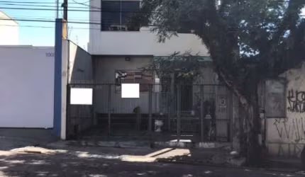 Casa a venda para uso comercial no Centro de Jundiaí